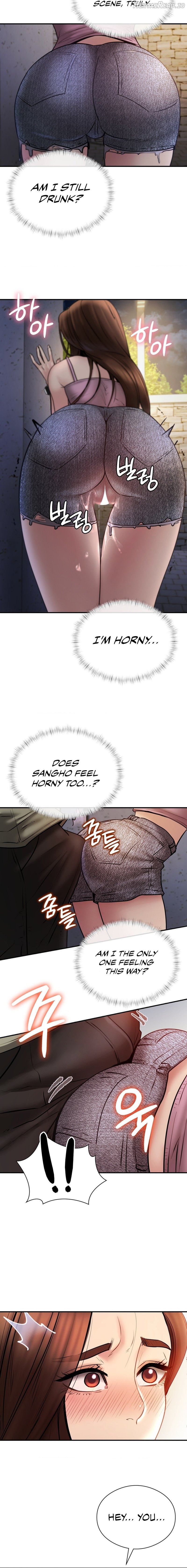 In search of Love Chapter 5 - page 20