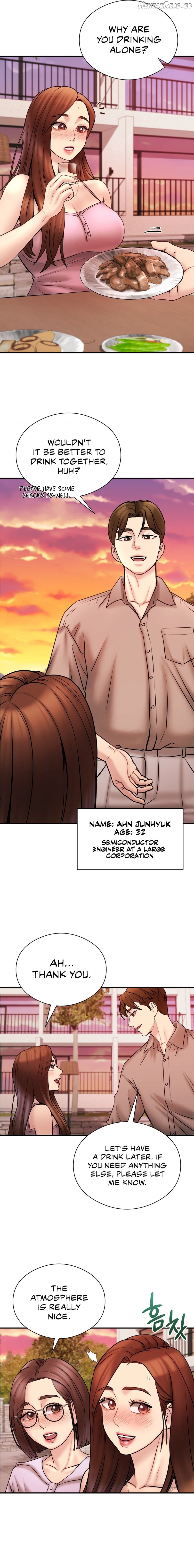In search of Love Chapter 5 - page 5