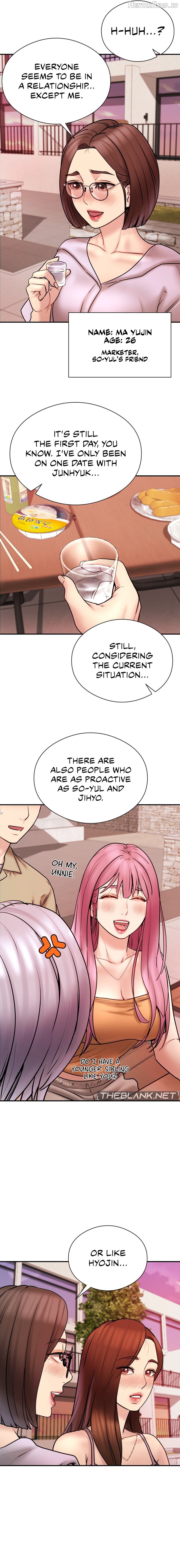 In search of Love Chapter 5 - page 6