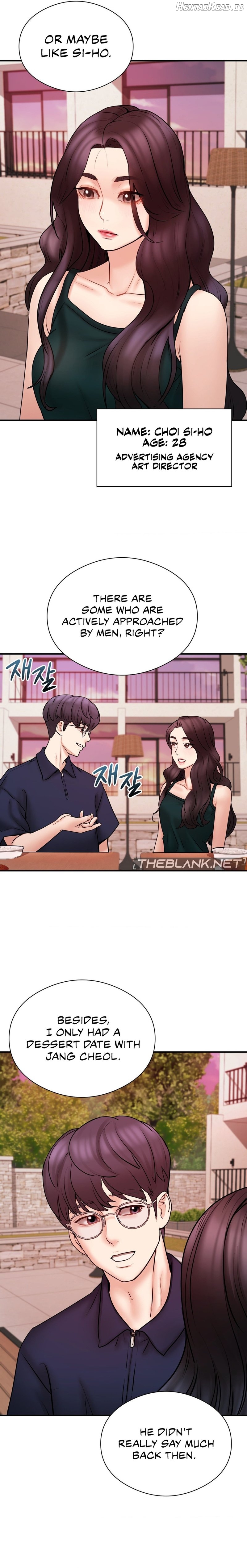 In search of Love Chapter 5 - page 7