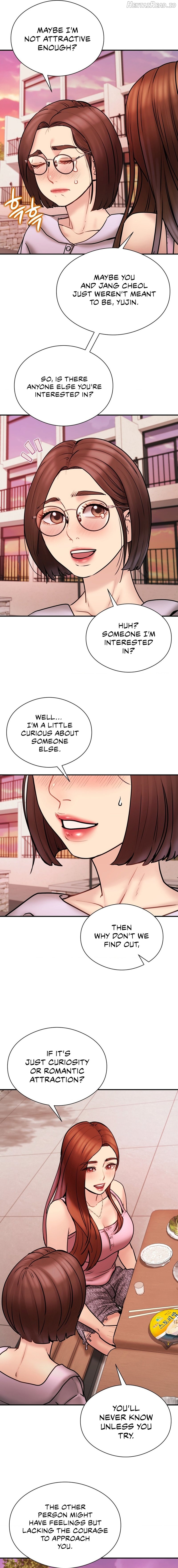 In search of Love Chapter 5 - page 8