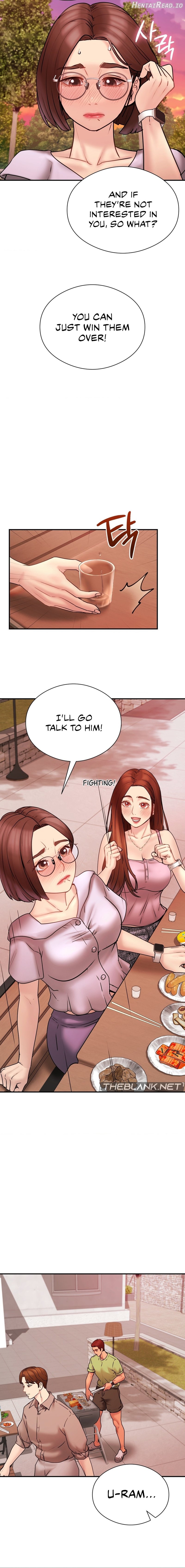In search of Love Chapter 5 - page 9
