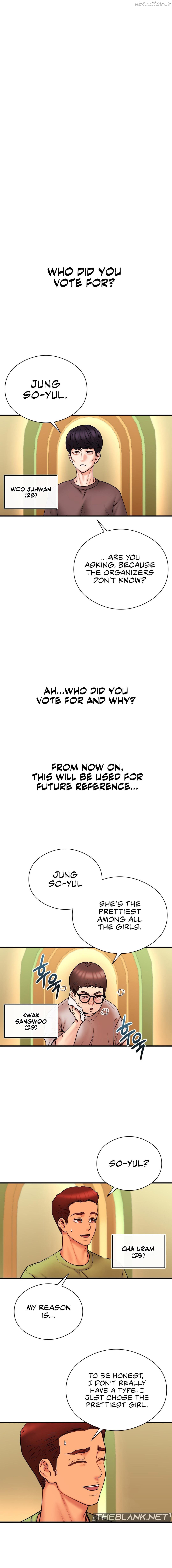 In search of Love Chapter 7 - page 1