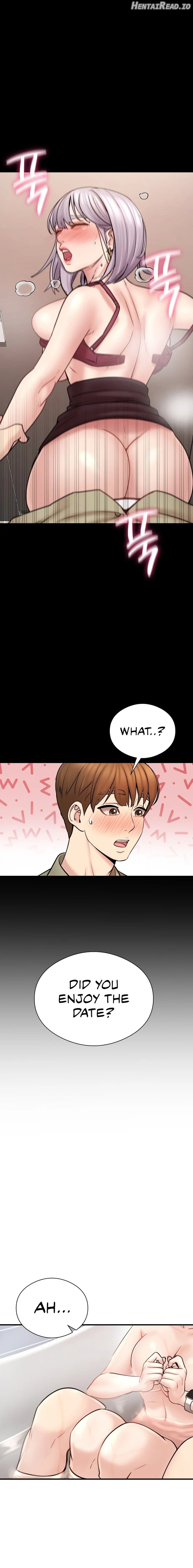 In search of Love Chapter 8 - page 16