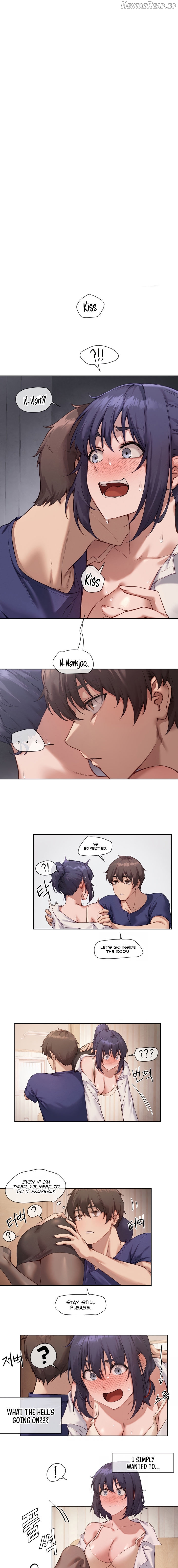 Gacha Girl Next Door Chapter 8 - page 1