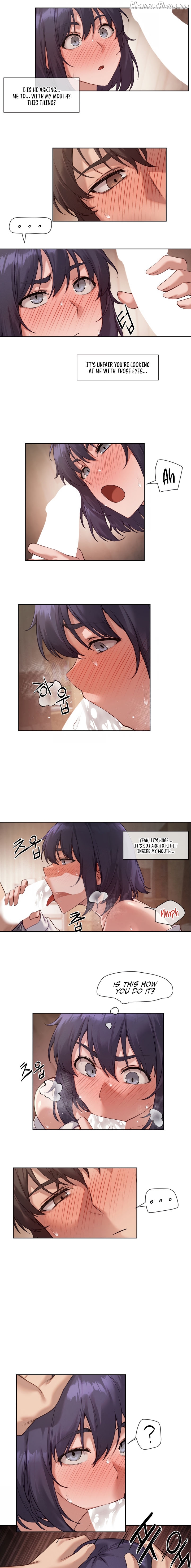 Gacha Girl Next Door Chapter 8 - page 7