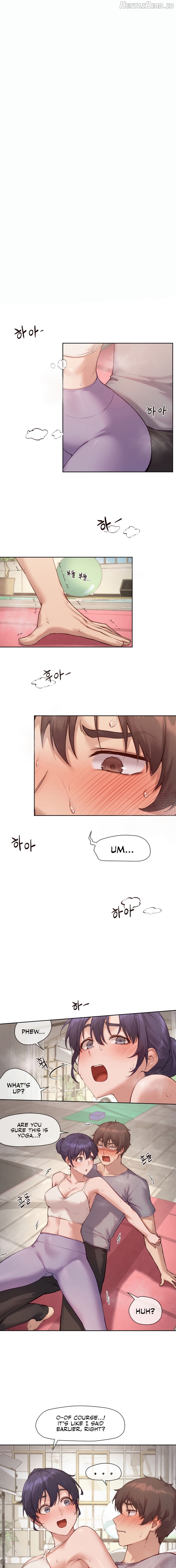 Gacha Girl Next Door Chapter 11 - page 1