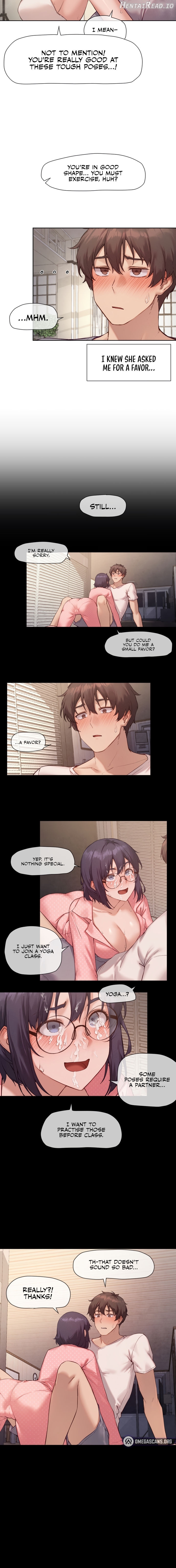 Gacha Girl Next Door Chapter 11 - page 2