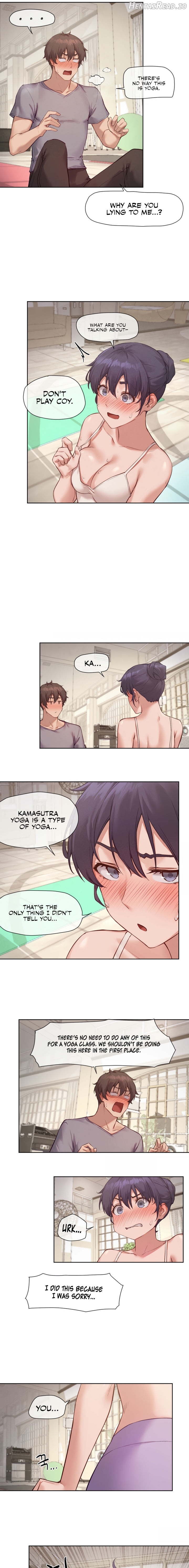 Gacha Girl Next Door Chapter 11 - page 5