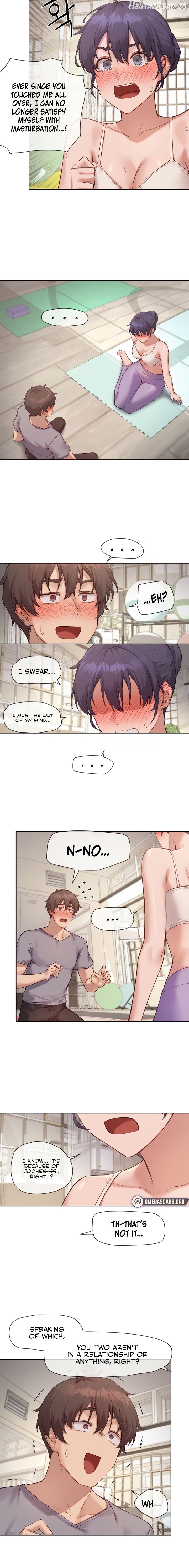Gacha Girl Next Door Chapter 11 - page 6