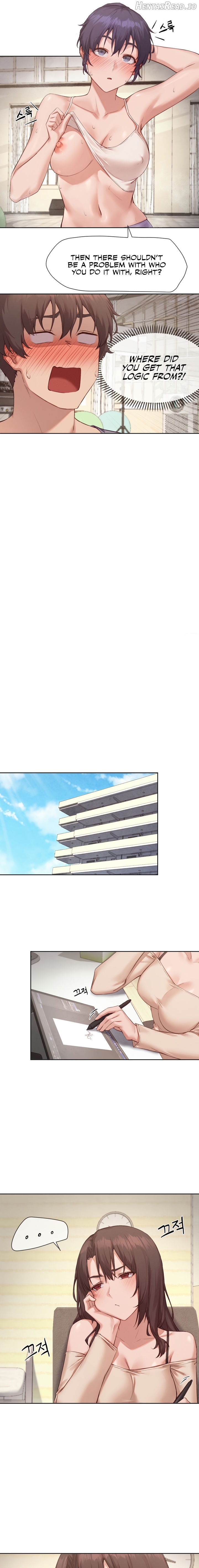 Gacha Girl Next Door Chapter 11 - page 7