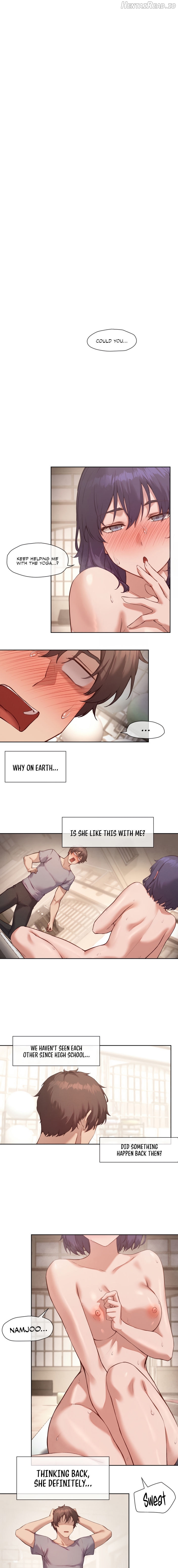 Gacha Girl Next Door Chapter 12 - page 1