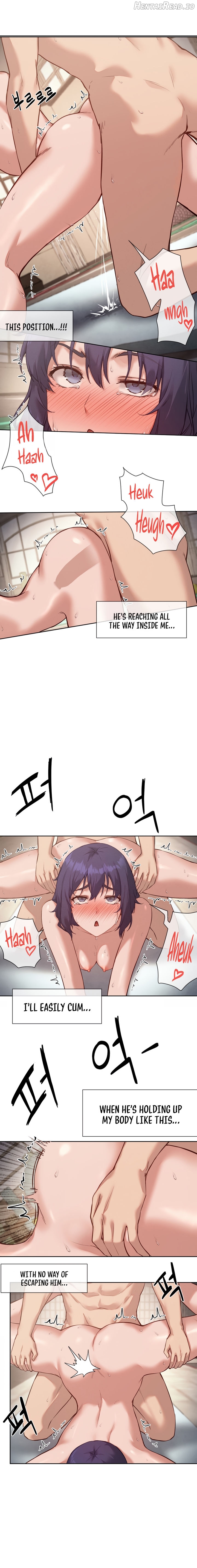 Gacha Girl Next Door Chapter 12 - page 10
