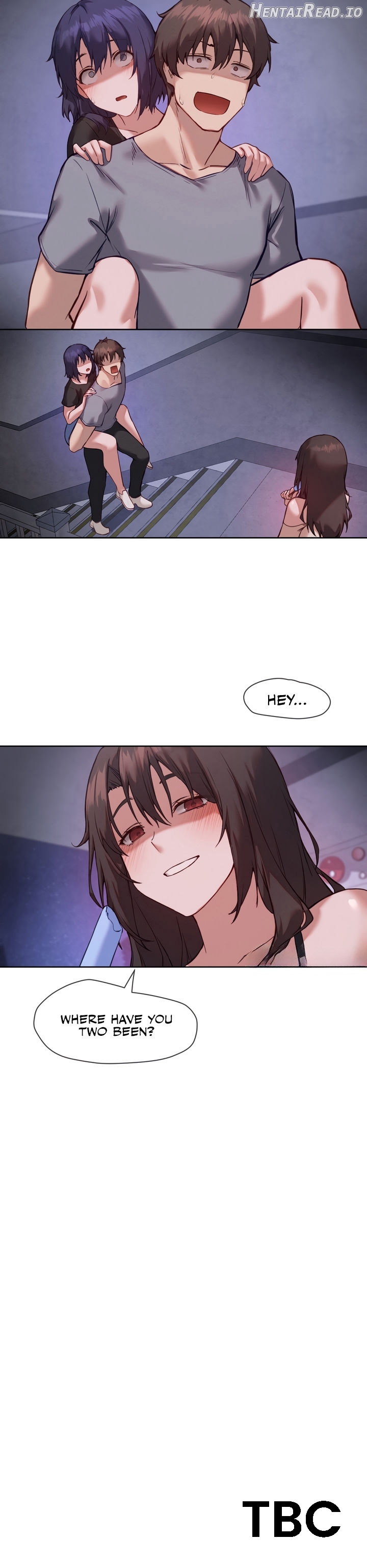 Gacha Girl Next Door Chapter 12 - page 12