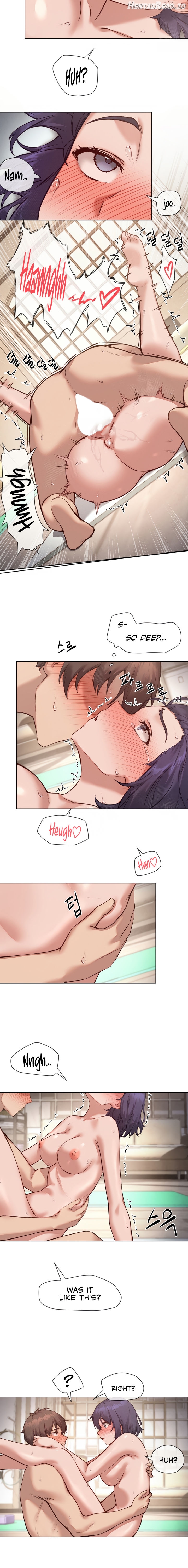 Gacha Girl Next Door Chapter 12 - page 6
