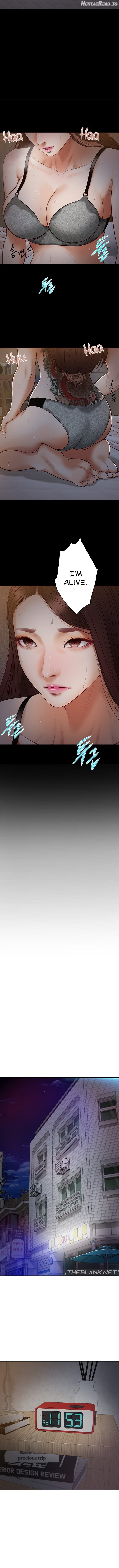 Yeoju and Haru Chapter 8 - page 7