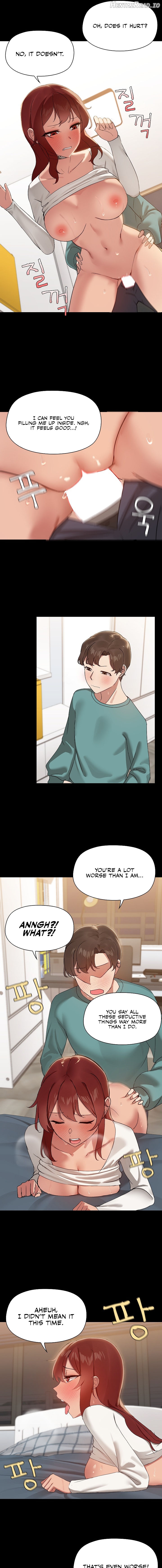 Shareboyfriend - Manhwa Chapter 11 - page 11