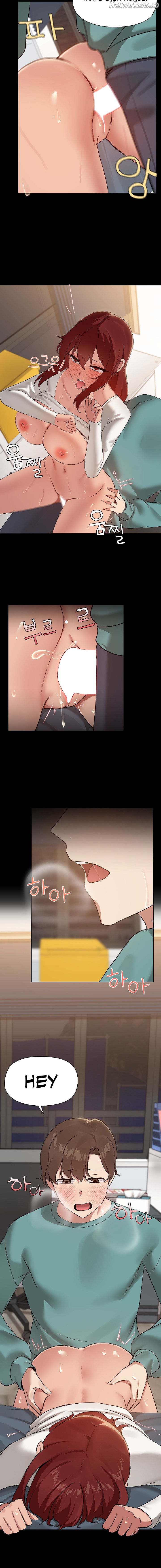 Shareboyfriend - Manhwa Chapter 11 - page 12