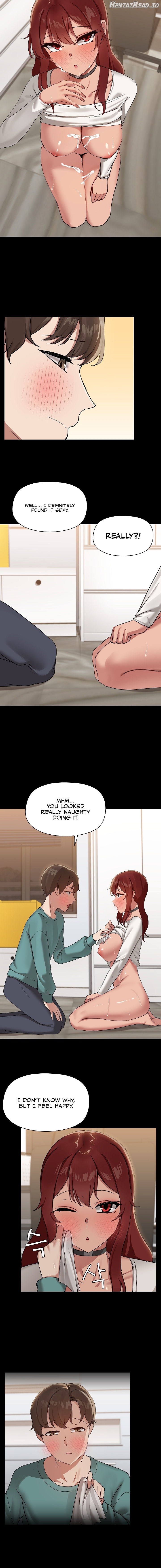 Shareboyfriend - Manhwa Chapter 11 - page 4