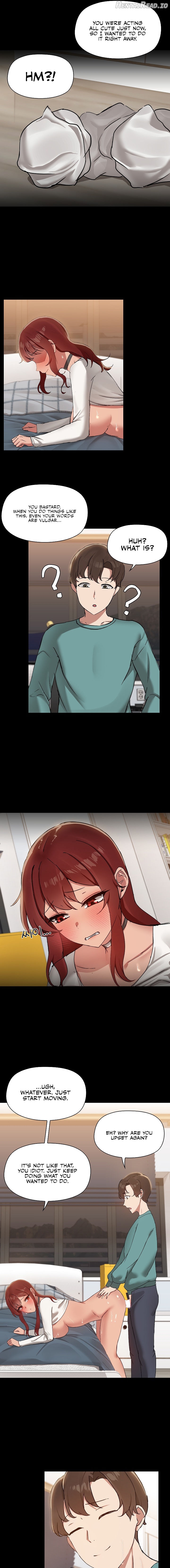 Shareboyfriend - Manhwa Chapter 11 - page 9