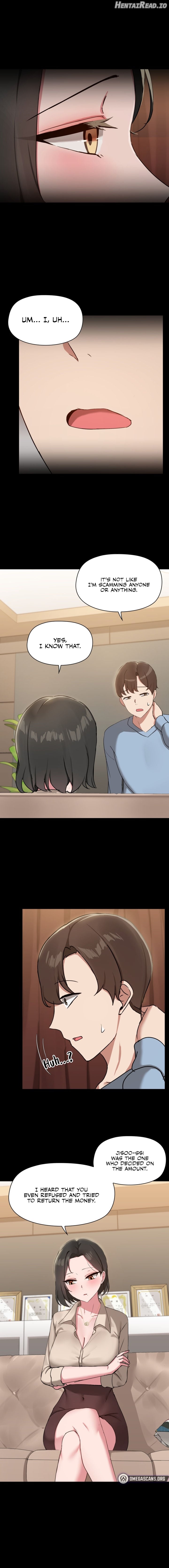 Shareboyfriend - Manhwa Chapter 12 - page 10