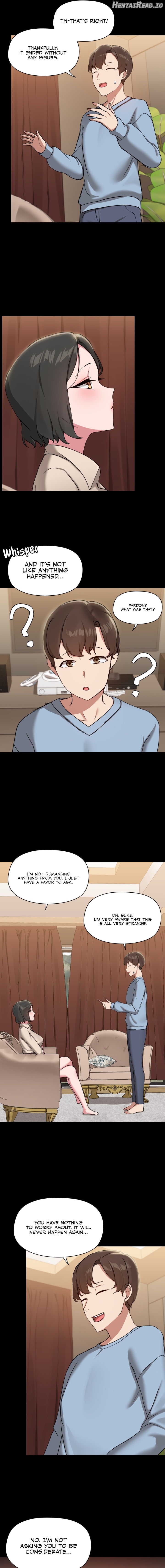 Shareboyfriend - Manhwa Chapter 12 - page 11
