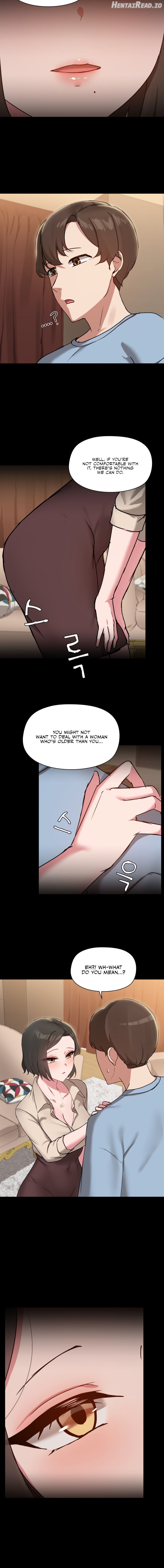 Shareboyfriend - Manhwa Chapter 12 - page 12