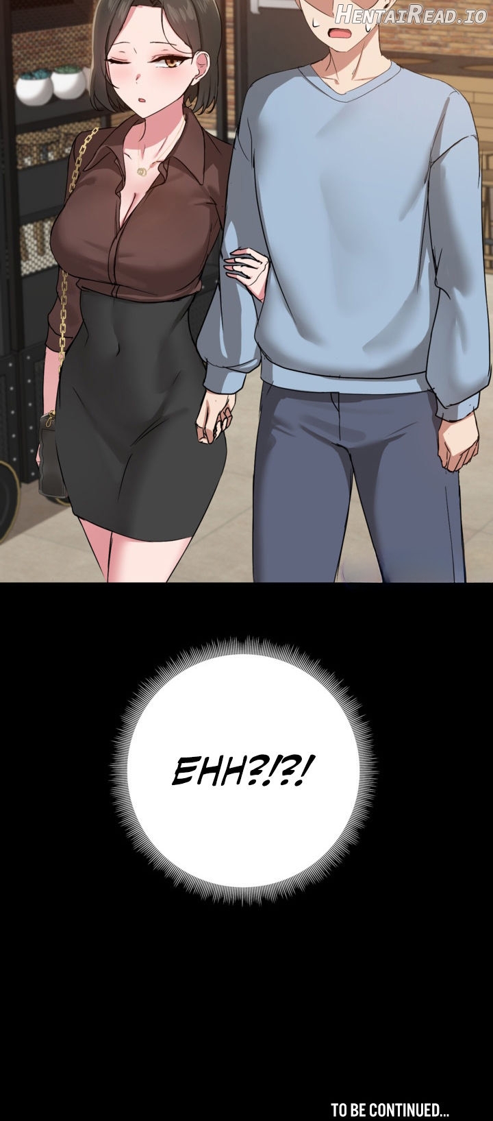 Shareboyfriend - Manhwa Chapter 12 - page 14