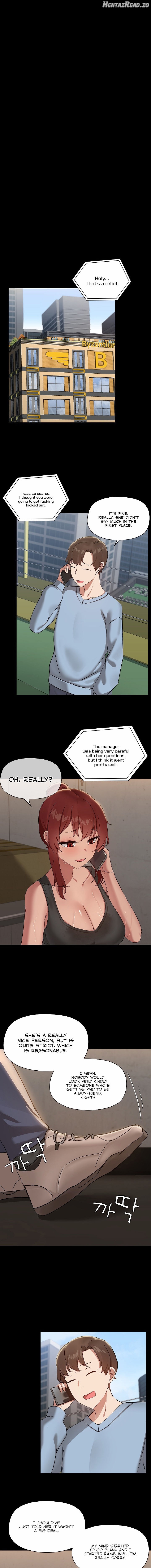 Shareboyfriend - Manhwa Chapter 13 - page 1