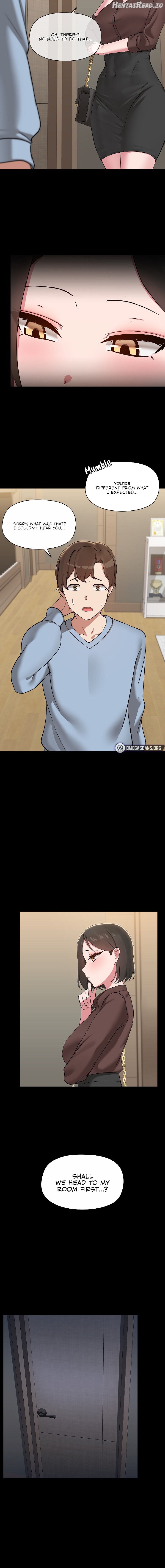 Shareboyfriend - Manhwa Chapter 13 - page 10