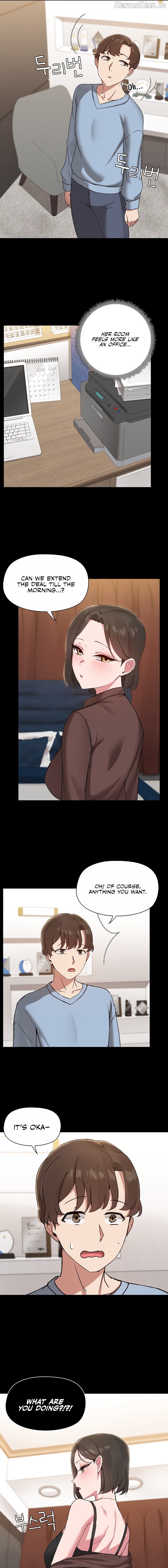 Shareboyfriend - Manhwa Chapter 13 - page 11