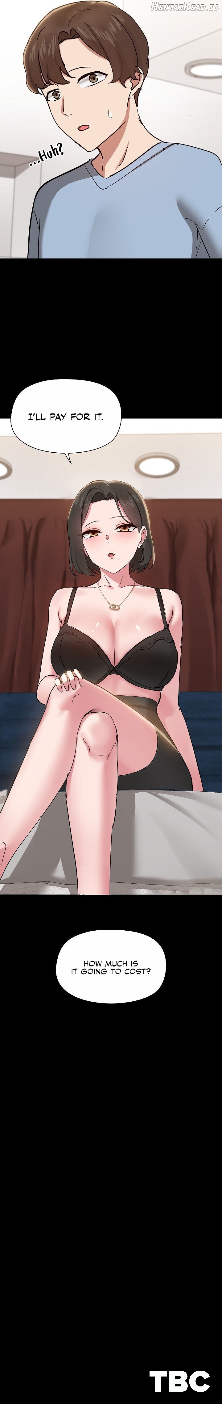 Shareboyfriend - Manhwa Chapter 13 - page 13