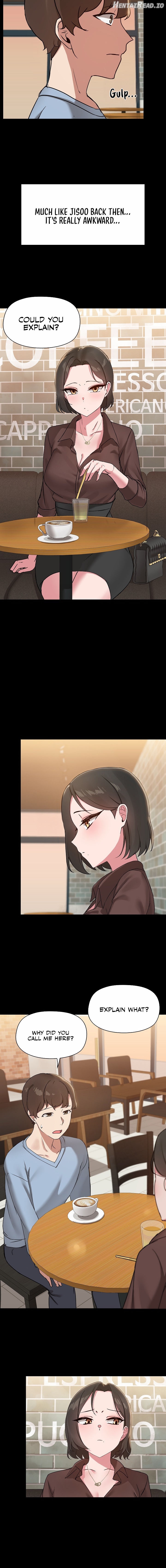 Shareboyfriend - Manhwa Chapter 13 - page 4
