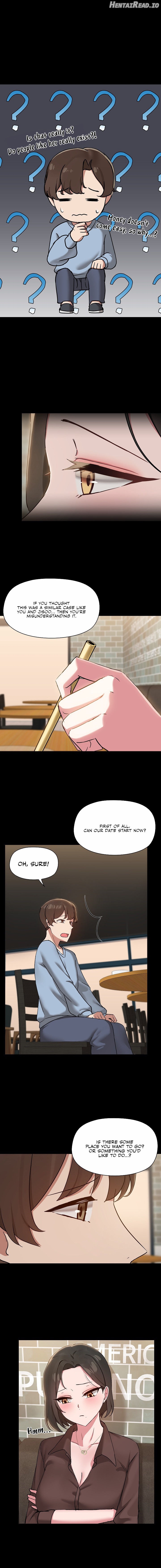 Shareboyfriend - Manhwa Chapter 13 - page 6