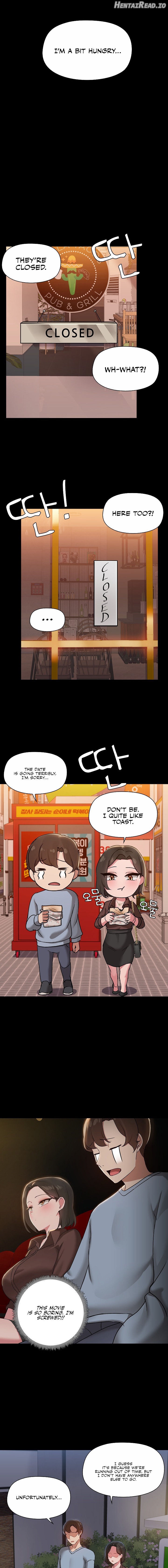 Shareboyfriend - Manhwa Chapter 13 - page 7