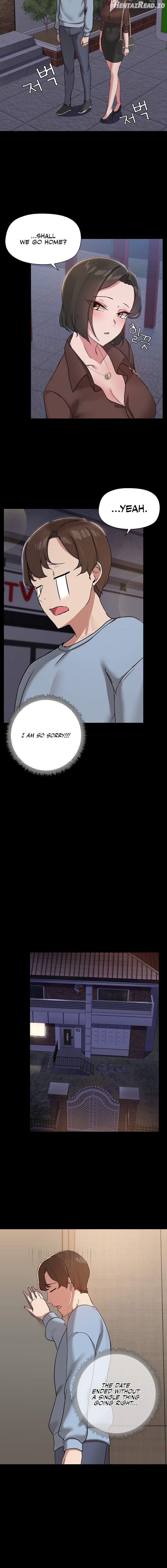 Shareboyfriend - Manhwa Chapter 13 - page 8