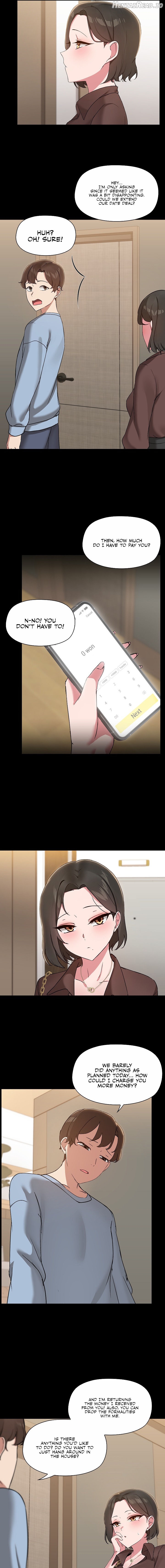 Shareboyfriend - Manhwa Chapter 13 - page 9