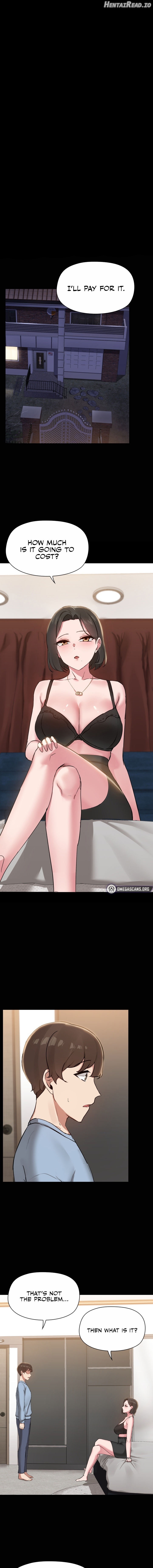 Shareboyfriend - Manhwa Chapter 14 - page 1