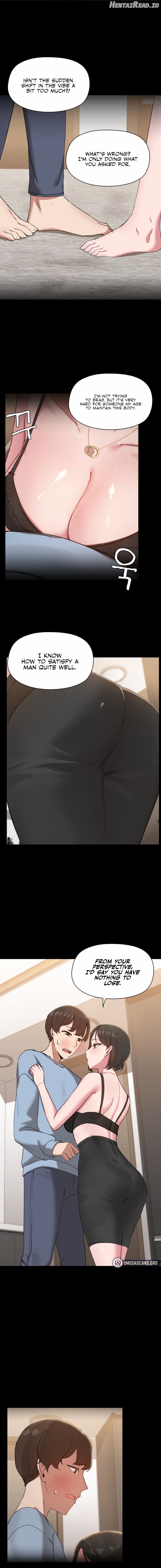 Shareboyfriend - Manhwa Chapter 14 - page 10
