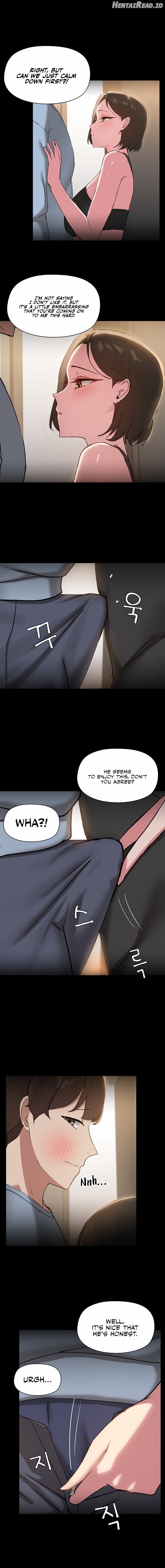 Shareboyfriend - Manhwa Chapter 14 - page 11