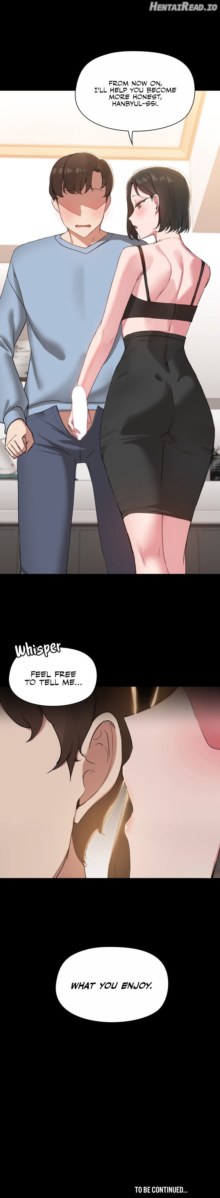 Shareboyfriend - Manhwa Chapter 14 - page 12