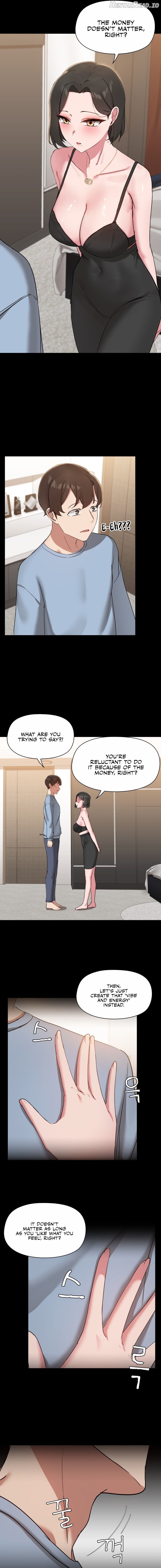 Shareboyfriend - Manhwa Chapter 14 - page 9