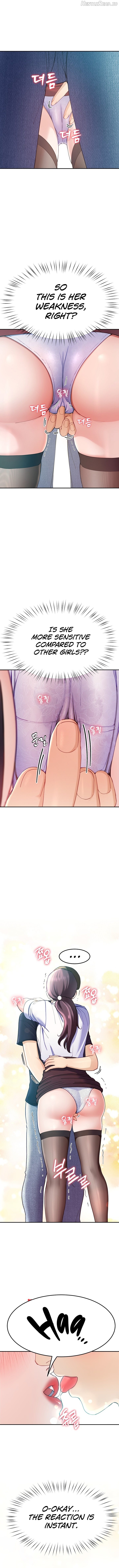 Harem King Chapter 8 - page 15