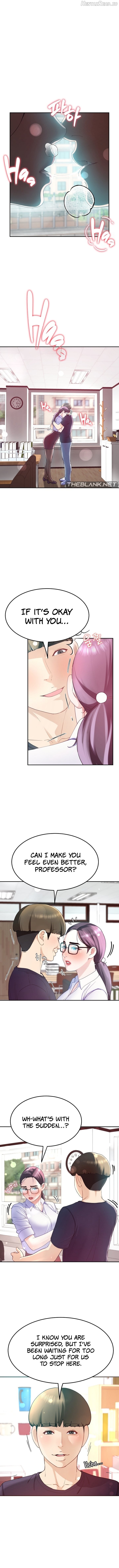 Harem King Chapter 8 - page 6