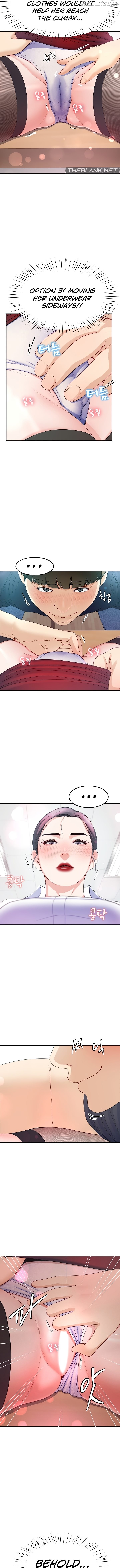 Harem King Chapter 9 - page 6
