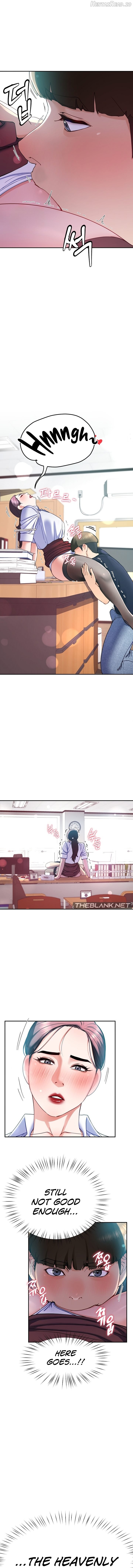 Harem King Chapter 9 - page 8
