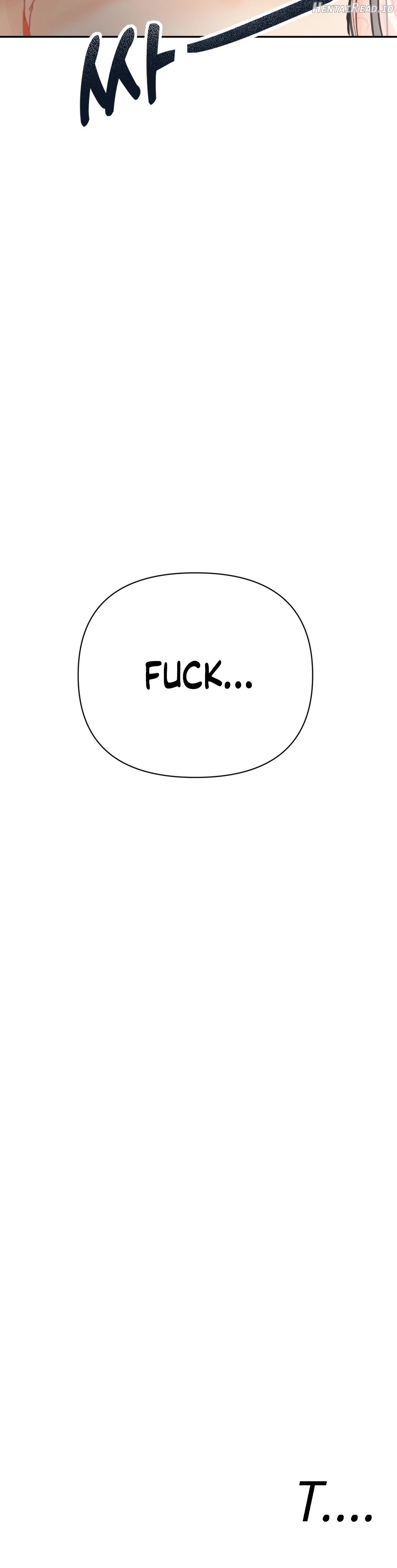 My Enemy Is My First Love Chapter 3 - page 20