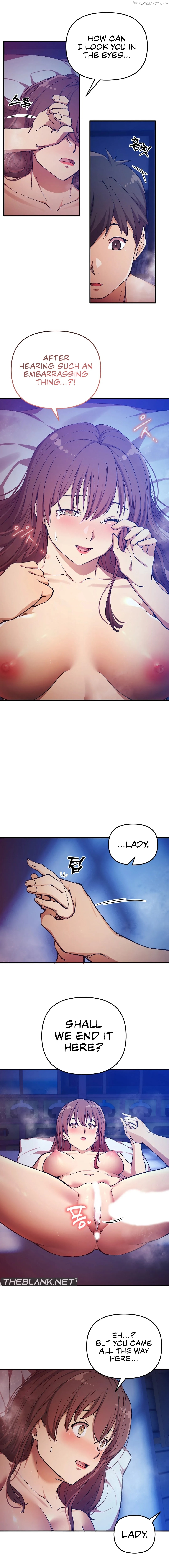 I Became The Sex Art Master In My Murim Novel Chapter 10 - page 3