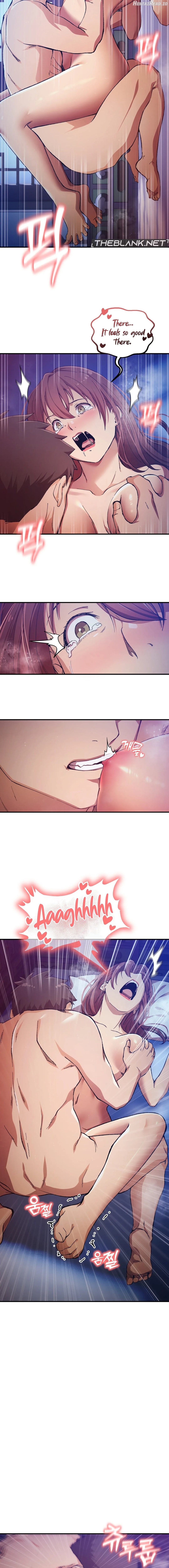 I Became The Sex Art Master In My Murim Novel Chapter 10 - page 8