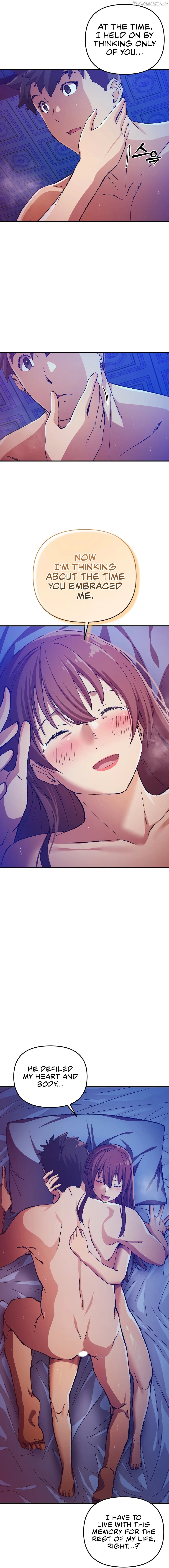 I Became The Sex Art Master In My Murim Novel Chapter 11 - page 10